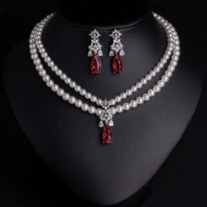 Zircon Best Set GS0085
