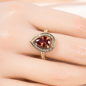 Zircon Daily Piece GS0217