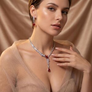 Zircon Best Set GS0422