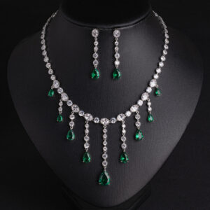 Zircon Luxury Set GS0313