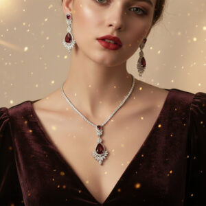 Zircon Best Set GS0304