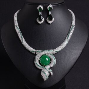 Zircon Luxury Set GS0492