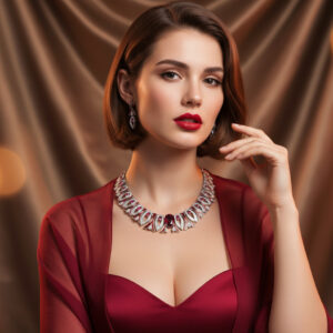 Zircon Luxury Set GS0455