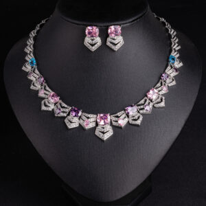 Zircon Luxury Set GS0078