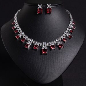 Zircon Luxury Set GS0228