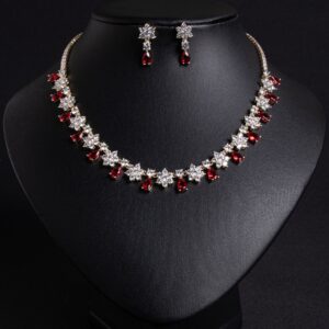 Zircon Best Set GS0068