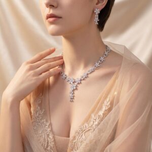 Zircon Best Set GS0401