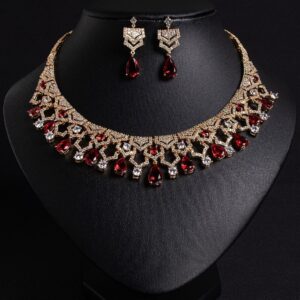 Zircon Luxury Set GS0201