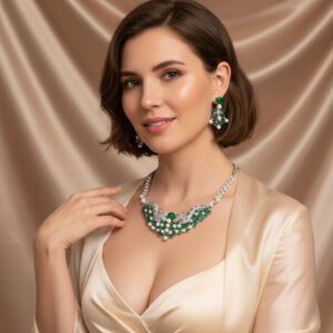 Zircon Luxury Set GS0469