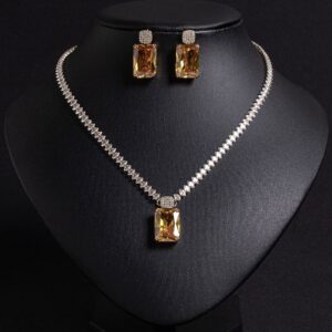 Zircon Entry Set GS0280