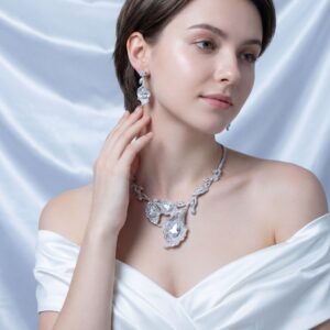 Zircon Luxury Set GS0081