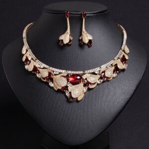 Zircon Luxury Set GS0310