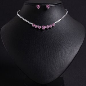Zircon Entry Set GS0134