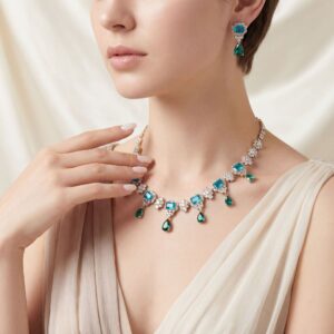 Zircon Best Set GS0326