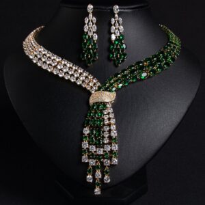 Zircon Luxury Set GS0070