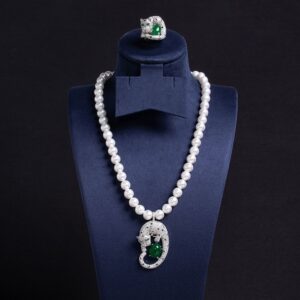 Zircon Daily Piece GS0126