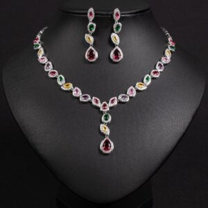 Zircon Best Set GS0181