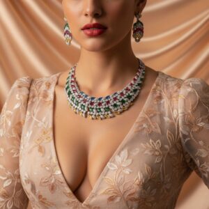 Zircon Luxury Set GS0369
