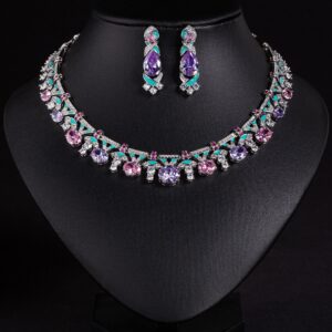 Zircon Luxury Set GS0038