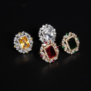 Zircon Daily Piece GS0307