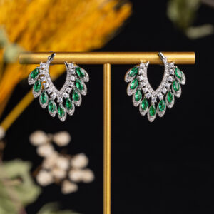 Zircon Daily Piece GS0367