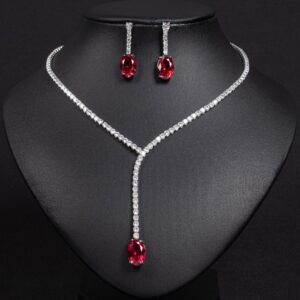 Zircon Best Set GS0186