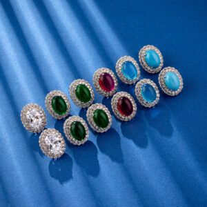Zircon Daily Piece GS0493