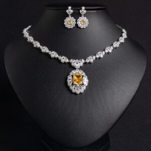 Zircon Best Set GS0437
