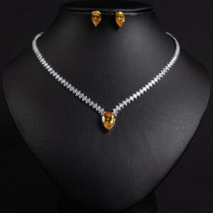 Zircon Entry Set GS0322