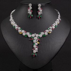 Zircon Luxury Set GS0196