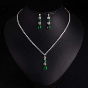 Zircon Entry Set GS0092
