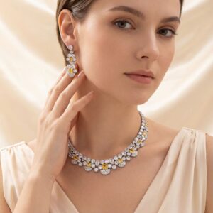 Zircon Luxury Set GS0096