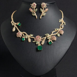 Zircon Luxury Set GS0161