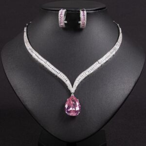 Zircon Luxury Set GS0240