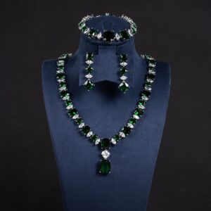 Zircon Luxury Set GS0408