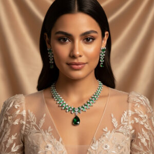 Zircon Luxury Set GS0015
