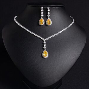 Zircon Entry Set GS0312
