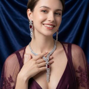 Zircon Luxury Set GS0416