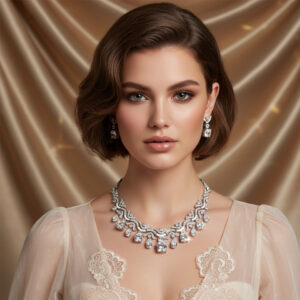 Zircon Luxury Set GS0306