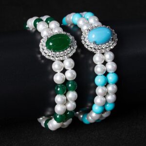 Zircon Daily Piece GS0185