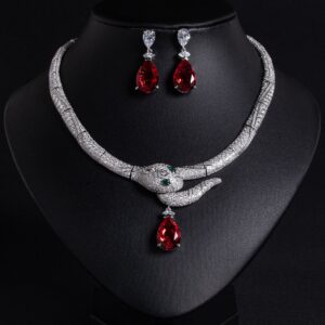Zircon Luxury Set GS0490