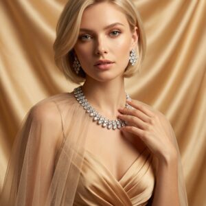 Zircon Luxury Set GS0229