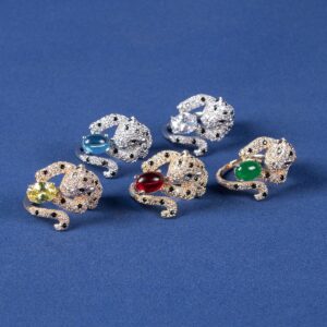 Zircon Daily Piece GS0025