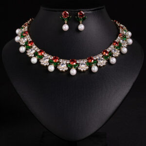 Zircon Luxury Set GS0335