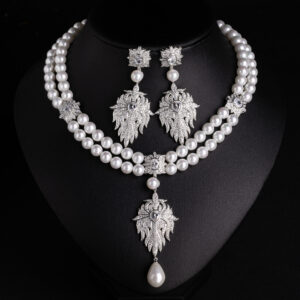Zircon Luxury Set GS0012