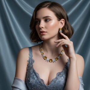 Zircon Best Set GS0314