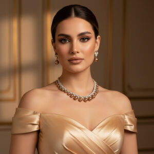 Zircon Luxury Set GS0191