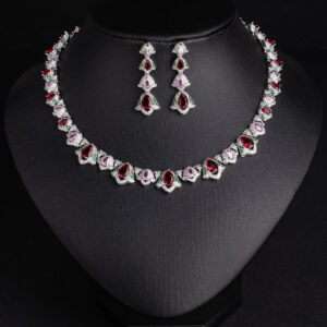 Zircon Best Set GSL004