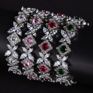 Zircon Daily Piece GS0274