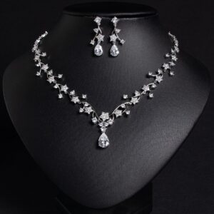 Zircon Best Set GS0090